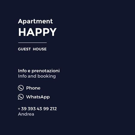 Apartment Happy Катания Экстерьер фото