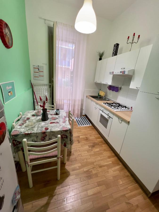 Apartment Happy Катания Экстерьер фото