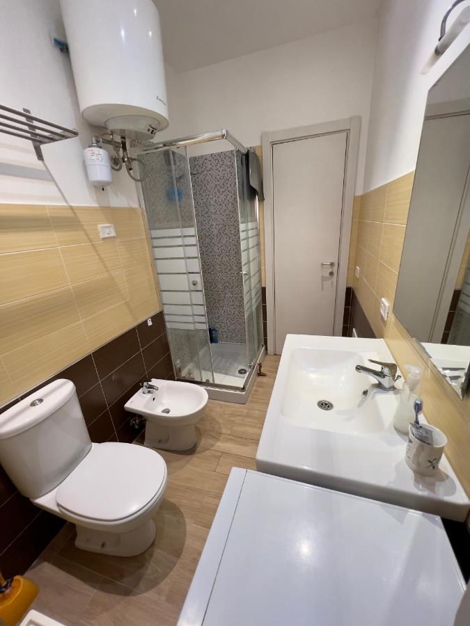 Apartment Happy Катания Экстерьер фото