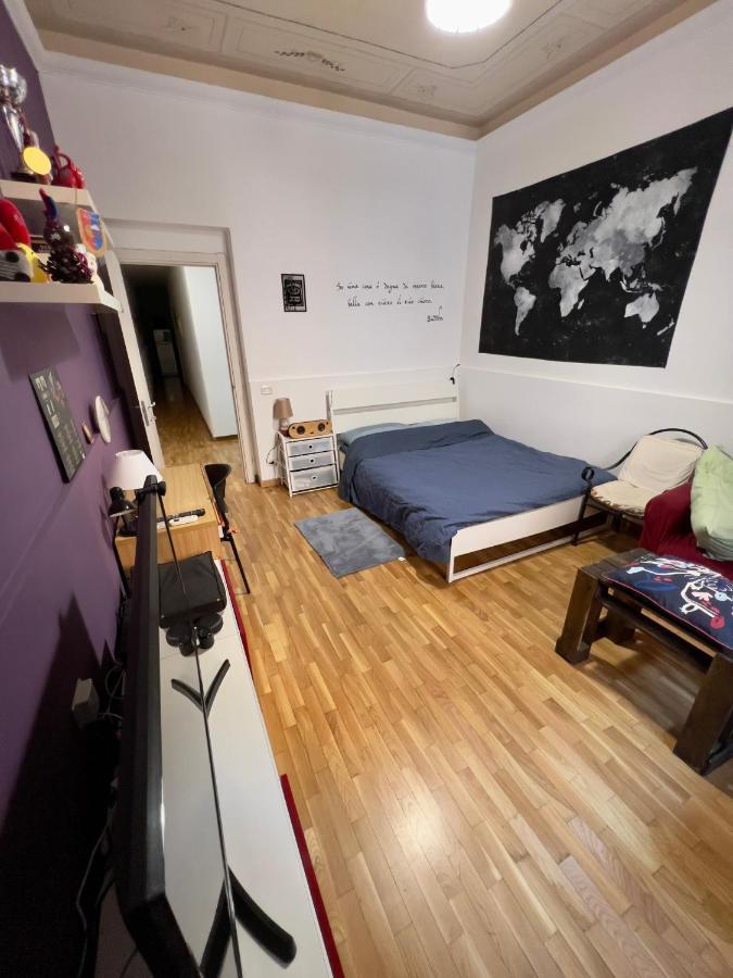 Apartment Happy Катания Экстерьер фото