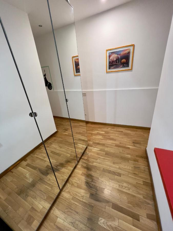 Apartment Happy Катания Экстерьер фото